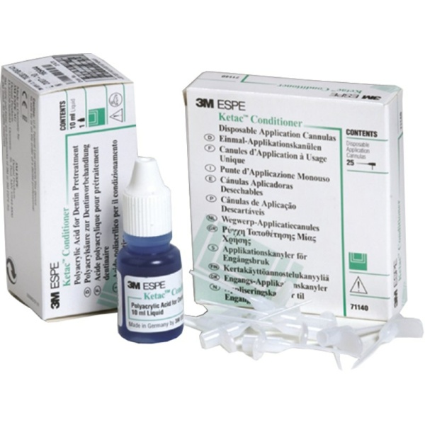 Ketac Conditioner 10ml