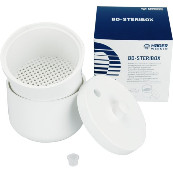 BD-STERIBOX