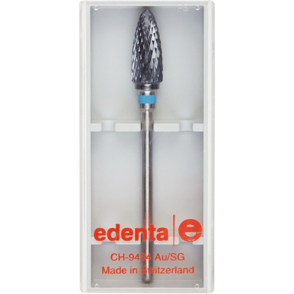 Volcano standard, HP, Fiur 274 14 mm, ISO 060