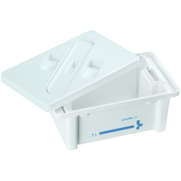 Δοχείο απολύμανσης Schülke 3l