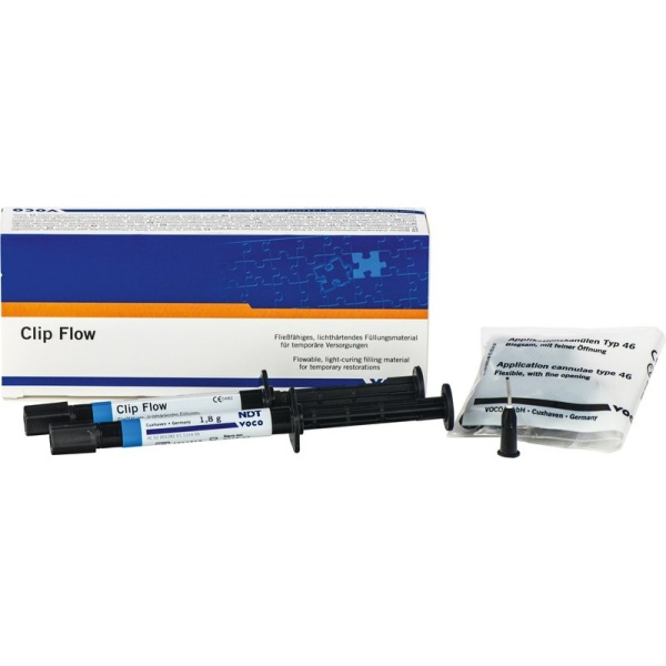 Clip Flow 1.8g